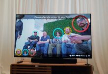 GameChat no Nintendo Switch 2 torna games com amigos caóticos