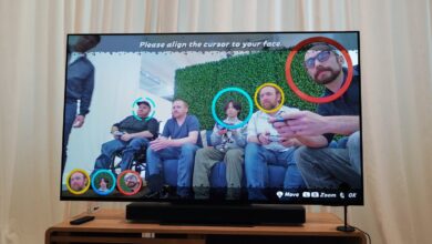 GameChat no Nintendo Switch 2 torna games com amigos caóticos