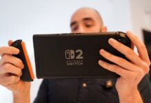 Nintendo transforma game cards em campo minado de DRM