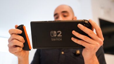 Nintendo transforma game cards em campo minado de DRM