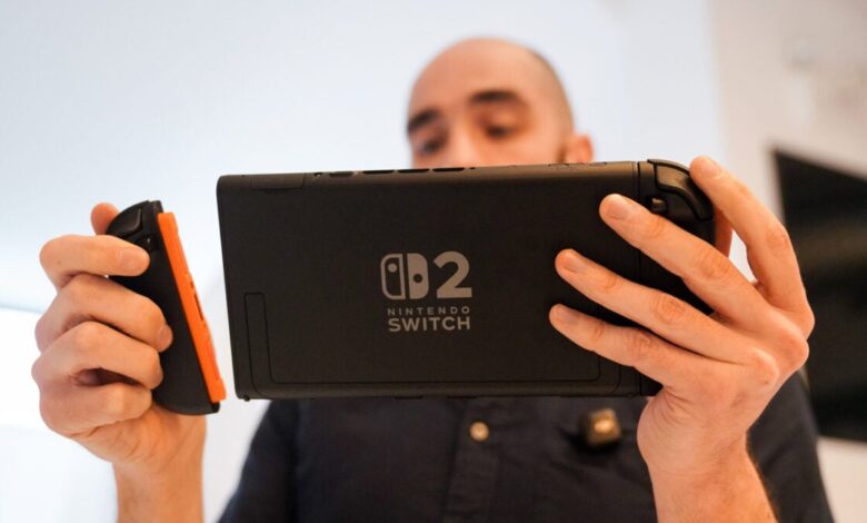 Nintendo transforma game cards em campo minado de DRM