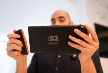 Sequel Handheld promete revolução nos games portáteis