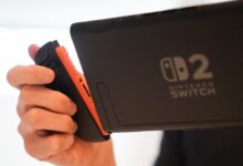 Nintendo Switch 2 não vale preços abusivos de revenda