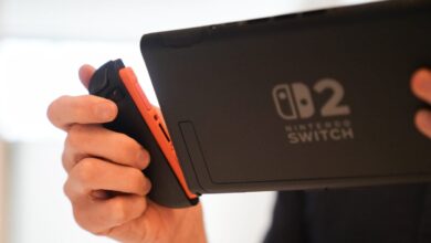 Nintendo Switch 2 não vale preços abusivos de revenda