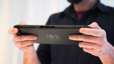 Target e Walmart cancelam pedidos do Switch 2, agitam lojas em 5 de junho
