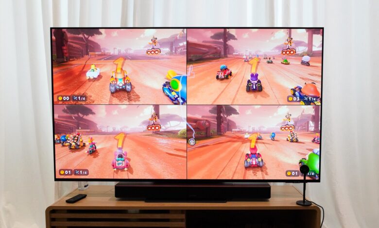 Switch 2 recebe o game perfeito para lançamento