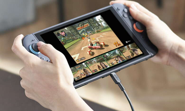 iFixit analisa design do Nintendo Switch 2 e revela cuidados essenciais