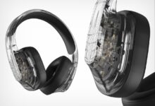 Nothing lança headphones inovadores que desejávamos