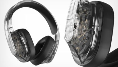 Nothing lança headphones inovadores que desejávamos