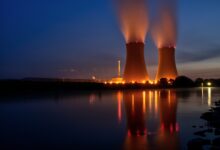 AI consome mais energia e nuclear pode ser a solução