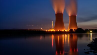AI consome mais energia e nuclear pode ser a solução