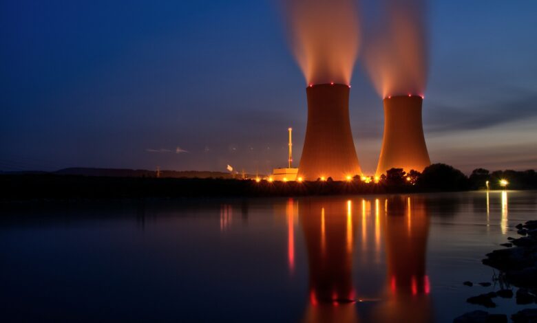 AI consome mais energia e nuclear pode ser a solução