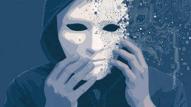 Persona bloqueia 75 milhões de deepfakes com AI