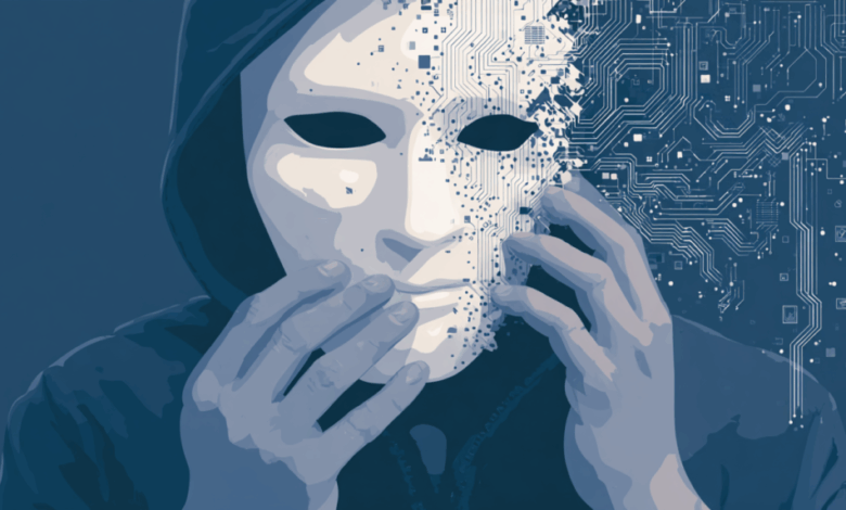 Persona bloqueia 75 milhões de deepfakes com AI