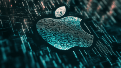 Apple avança em inteligência artificial com tecnologia de imagem