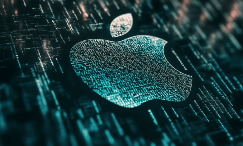 Apple avança em inteligência artificial com tecnologia de imagem