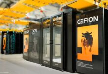 Nvidia projeta mercado de AI físico em US$ 50 trilhões