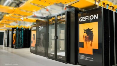 Nvidia projeta mercado de AI físico em US$ 50 trilhões