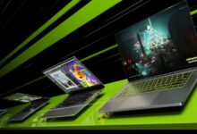 NVIDIA apresenta laptop com Arm que redefine design de produtos