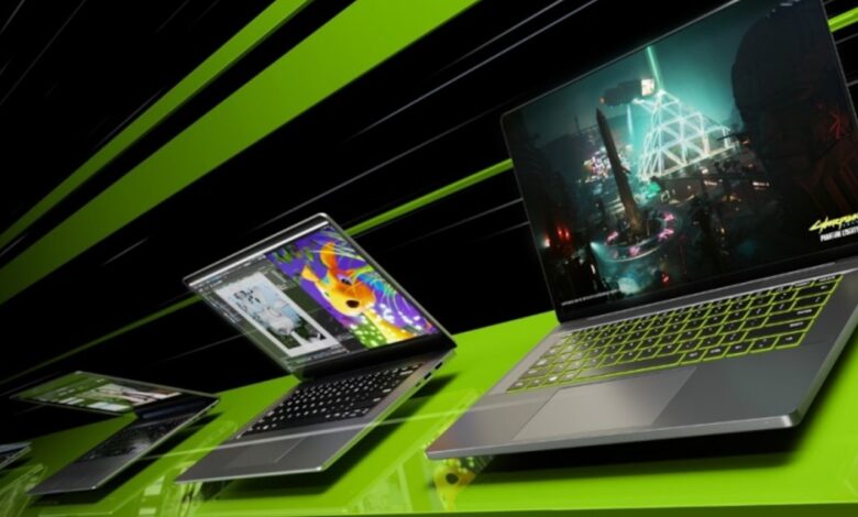 NVIDIA apresenta laptop com Arm que redefine design de produtos
