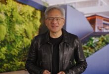 Nvidia elogia processador com AI para Nintendo Switch 2