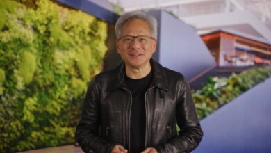 Nvidia elogia processador com AI para Nintendo Switch 2