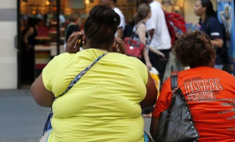 SUS orienta uso racional de remédios para obesidade