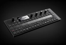 Teenage Engineering lança conceito de sequenciador MIDI