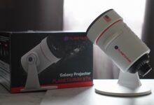 NASA lança projetor de galáxia para explorar o espaço