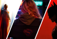 DC anuncia novas missões com Superman, Supergirl e Batman