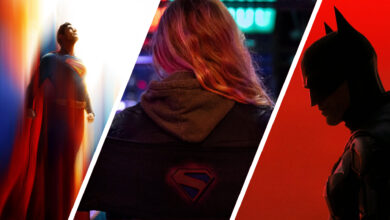 DC anuncia novas missões com Superman, Supergirl e Batman
