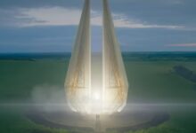 NASA divulga trailer excitante da 3ª temporada de Foundation