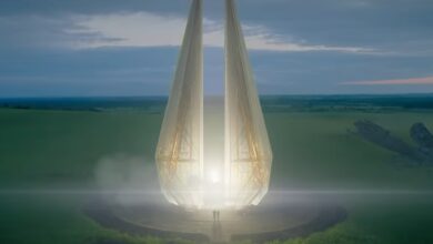 NASA divulga trailer excitante da 3ª temporada de Foundation