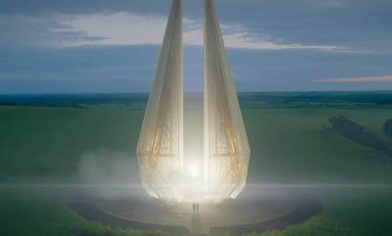 NASA divulga trailer excitante da 3ª temporada de Foundation