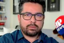 STF notifica neto de Figueiredo sobre golpe em investigação