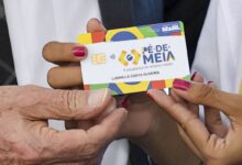 MEC libera parcela do Pé-de-Meia para estudantes de setembro e outubro