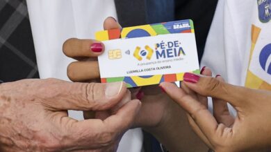 MEC libera parcela do Pé-de-Meia para estudantes de setembro e outubro