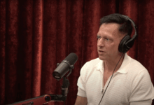 Peter Thiel co-funda empresa que recebe investimento de US$ 40 milhões