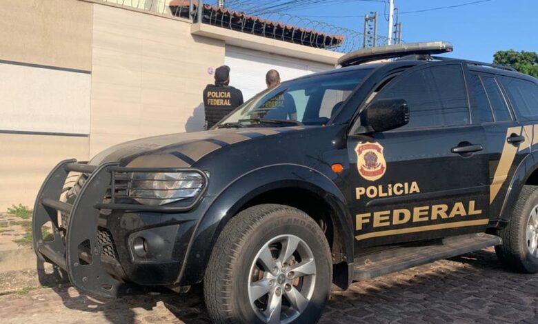 STF afasta prefeitos sob investigação por desvios de emendas