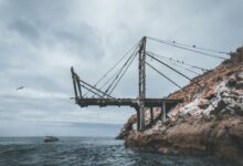 Por que projetos de AI falham na modelagem de dados