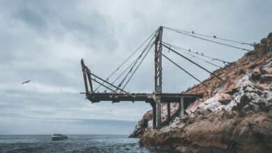 Por que projetos de AI falham na modelagem de dados