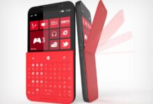 Design de produto revive solução para teclado de smartphone