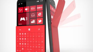 Design de produto revive solução para teclado de smartphone