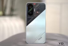 Poco F7 combina design arrojado e tela AMOLED por menos de US$ 400