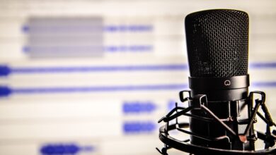 Modelos de AI ampliam acesso à ciência com podcasts