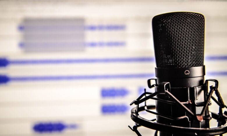 Modelos de AI ampliam acesso à ciência com podcasts