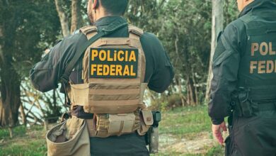 PF deflagra operação contra lavagem de dinheiro no garimpo