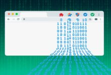 Extensões do Chrome expõem dados em ataque de breach