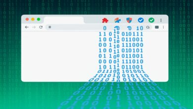 Extensões do Chrome expõem dados em ataque de breach