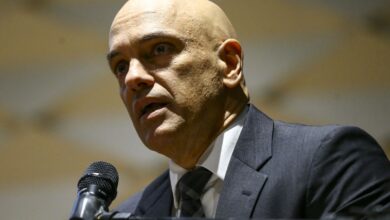 STF determina que Google identifique autor de minuta de golpe